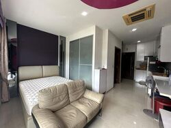 Suites @ Paya Lebar (D19), Apartment #454922811